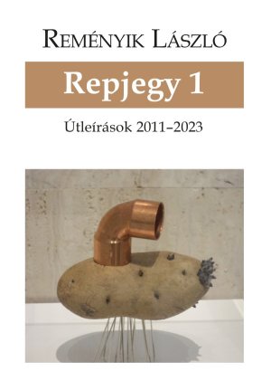 Repjegy 1.