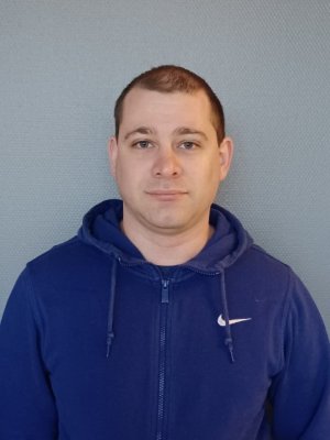 Új író csatlakozott hozzánk: R. Harbinger