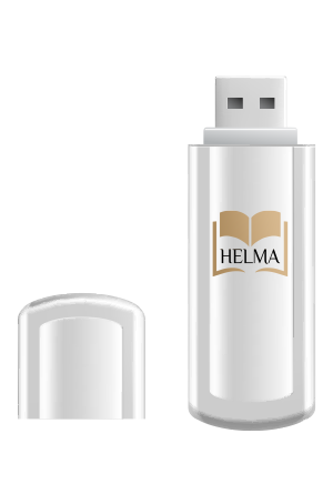 Egy pendrive