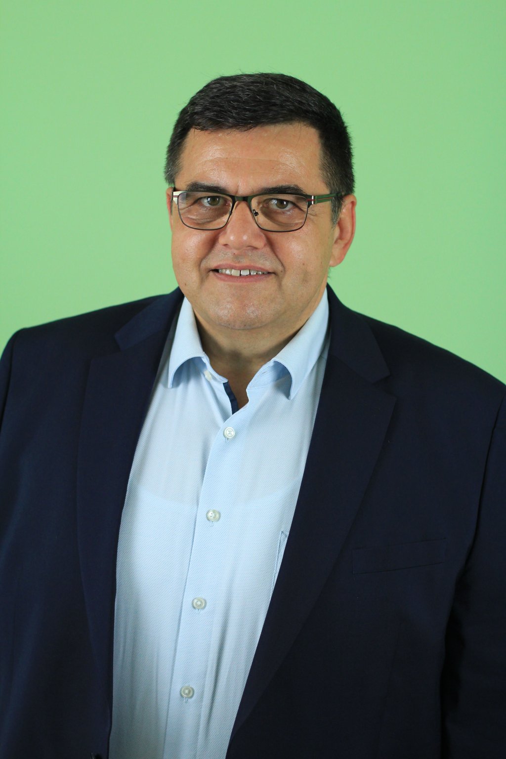 Becskei László