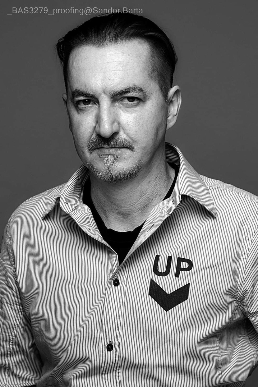 Charles Lens