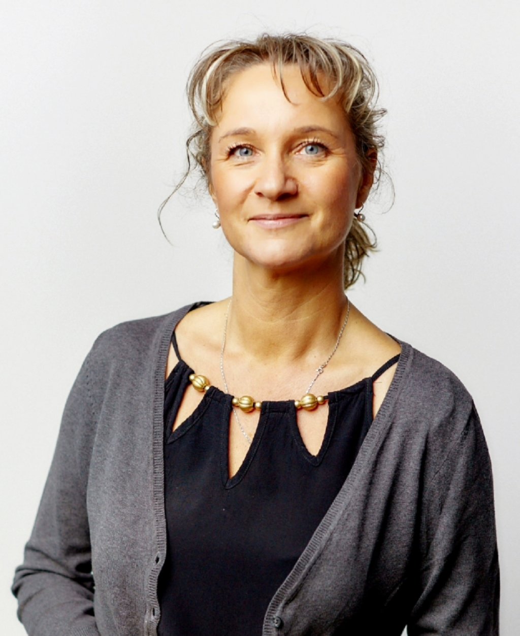 Dobó Ildikó