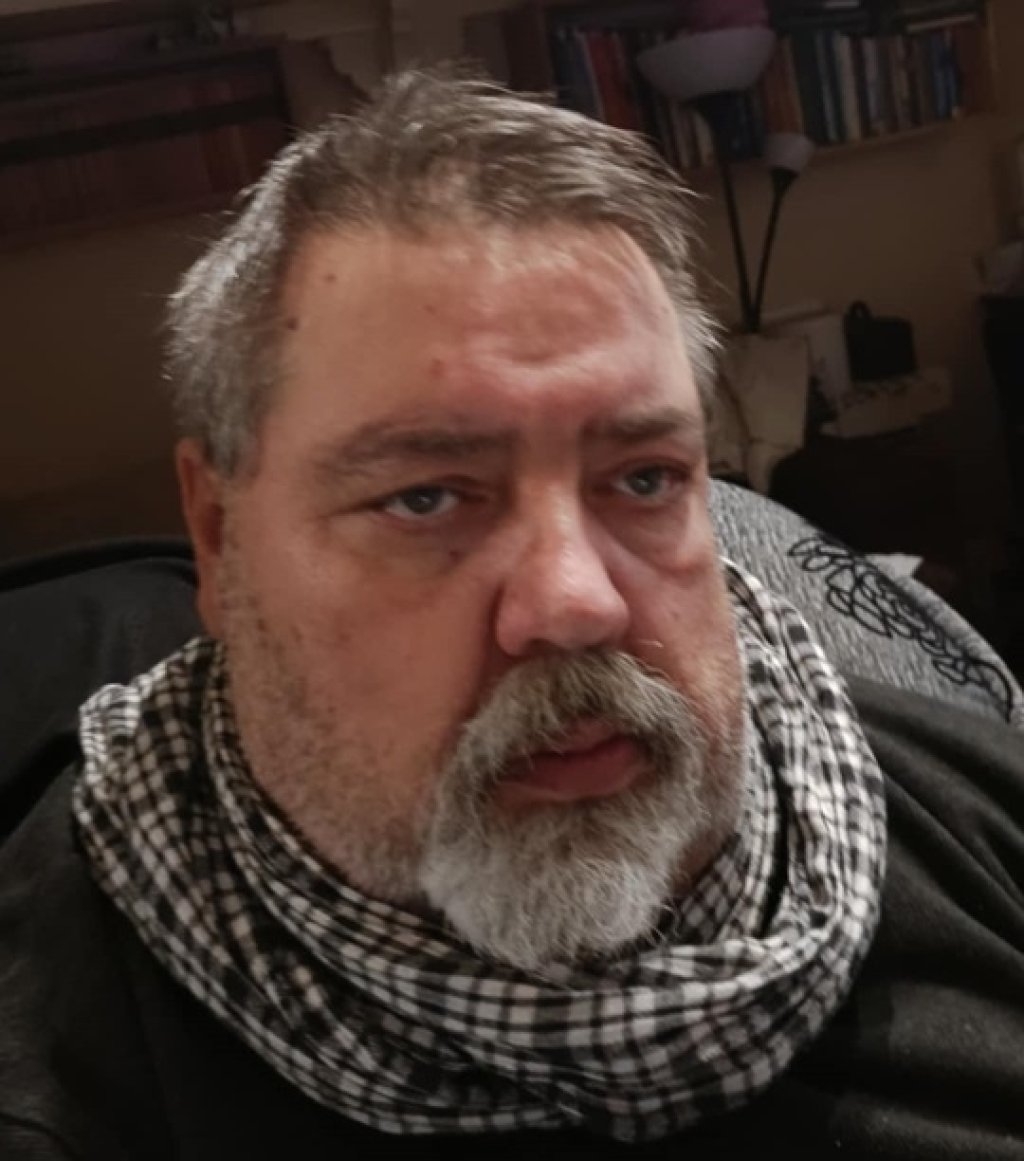 Dr. Orosz T. Csaba