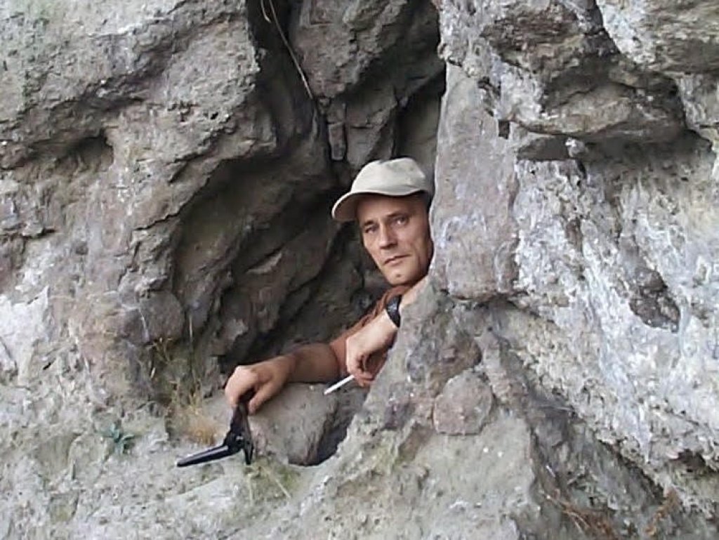 Eördögh  Árpád László