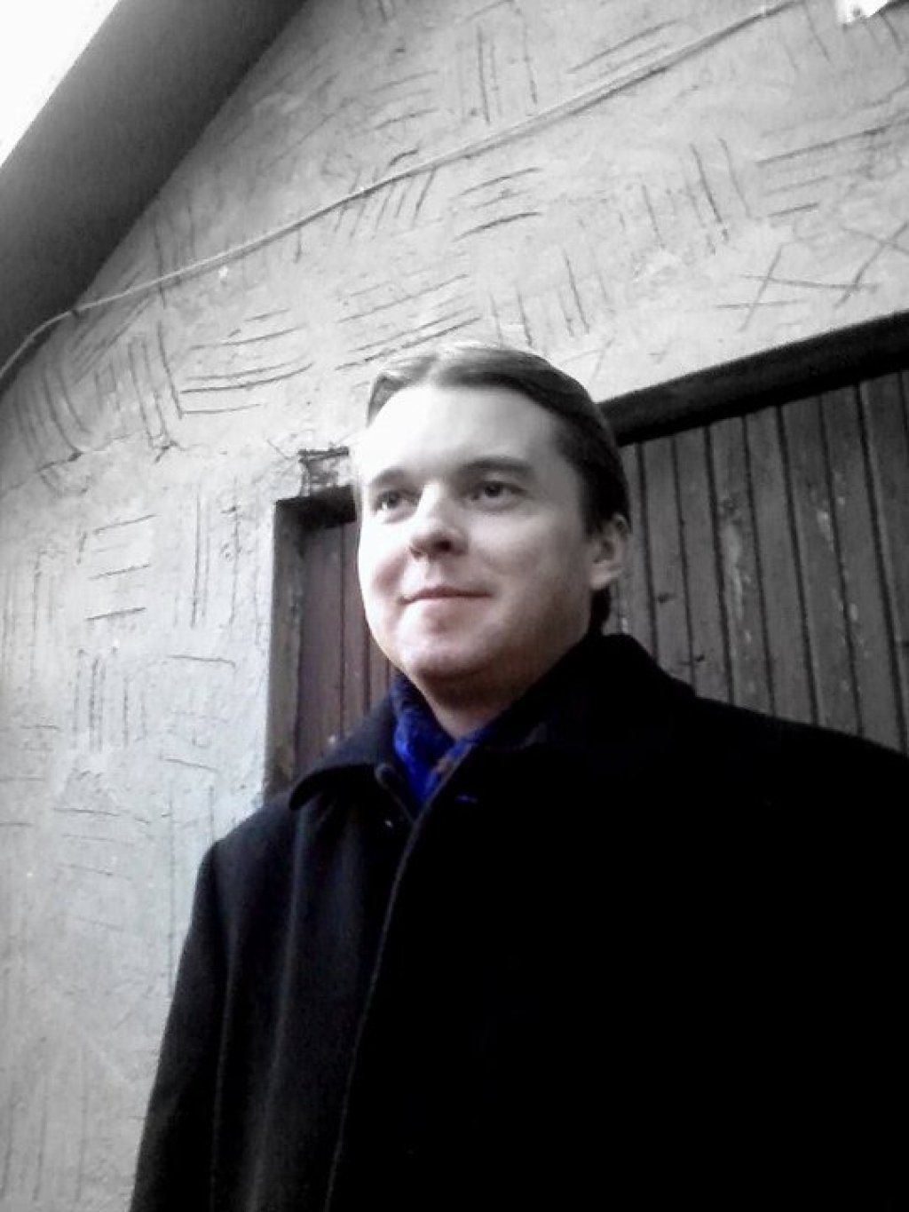 F. Nagy Gábor