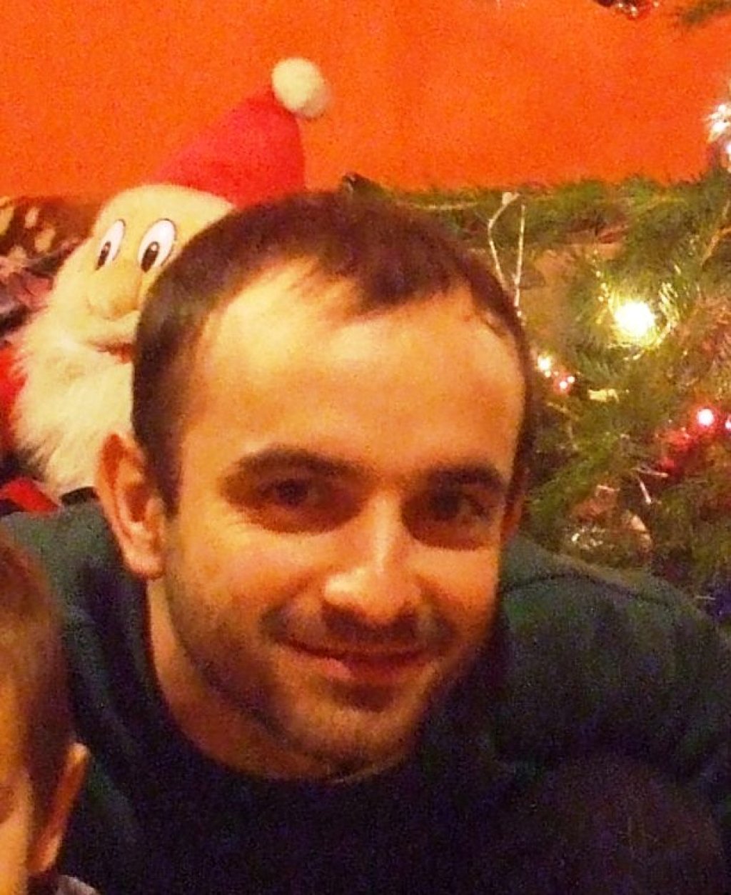 Fecske László