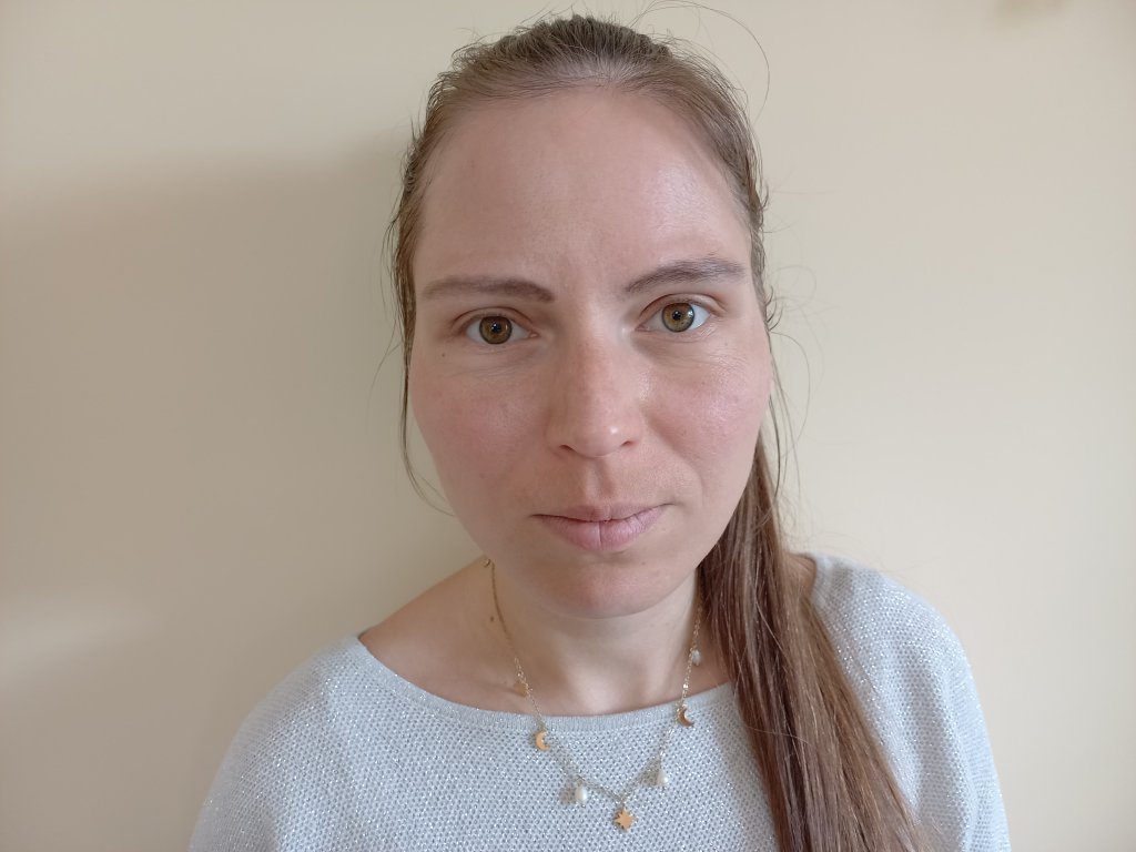 Fenyvesi Lilla