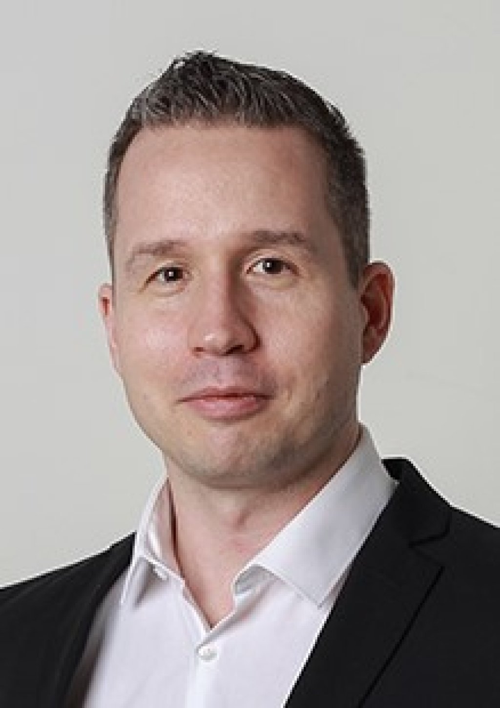 Forrai Márton