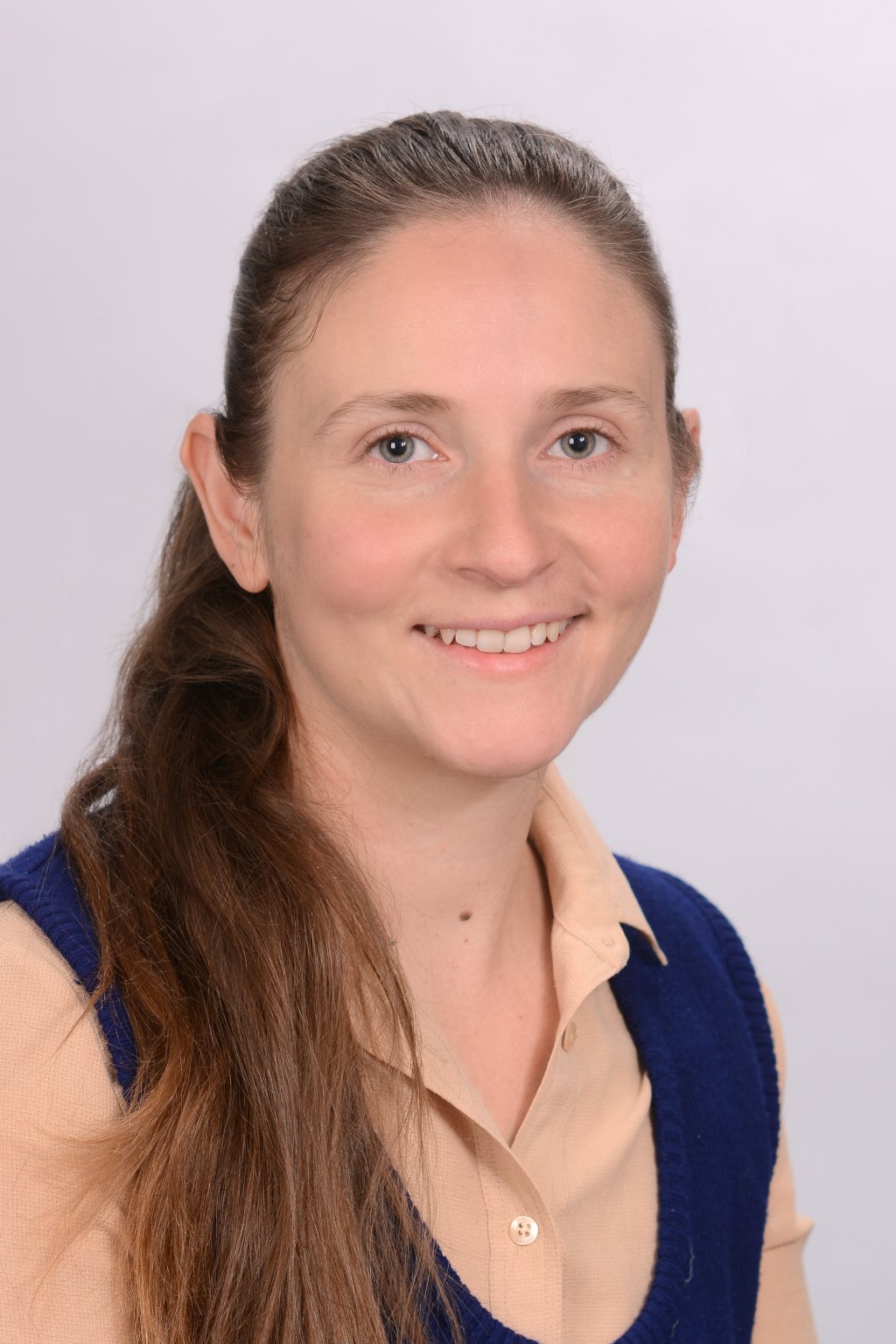 Fürjes Zsuzsanna