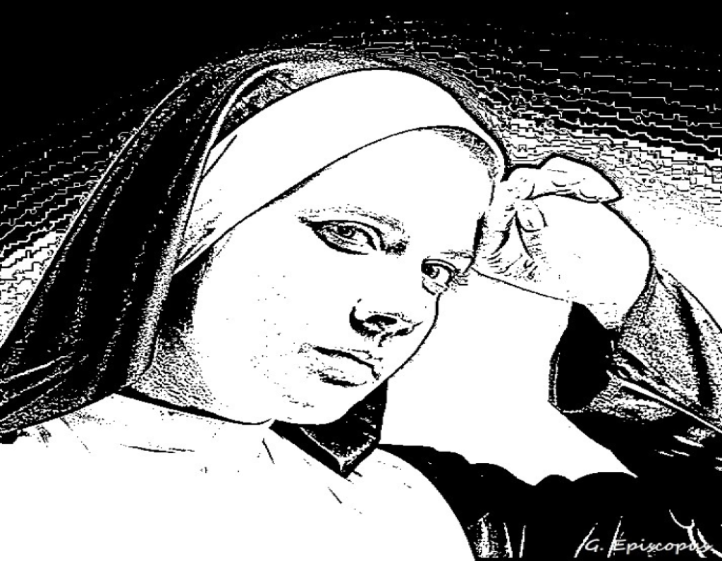Hanna J. Nagy