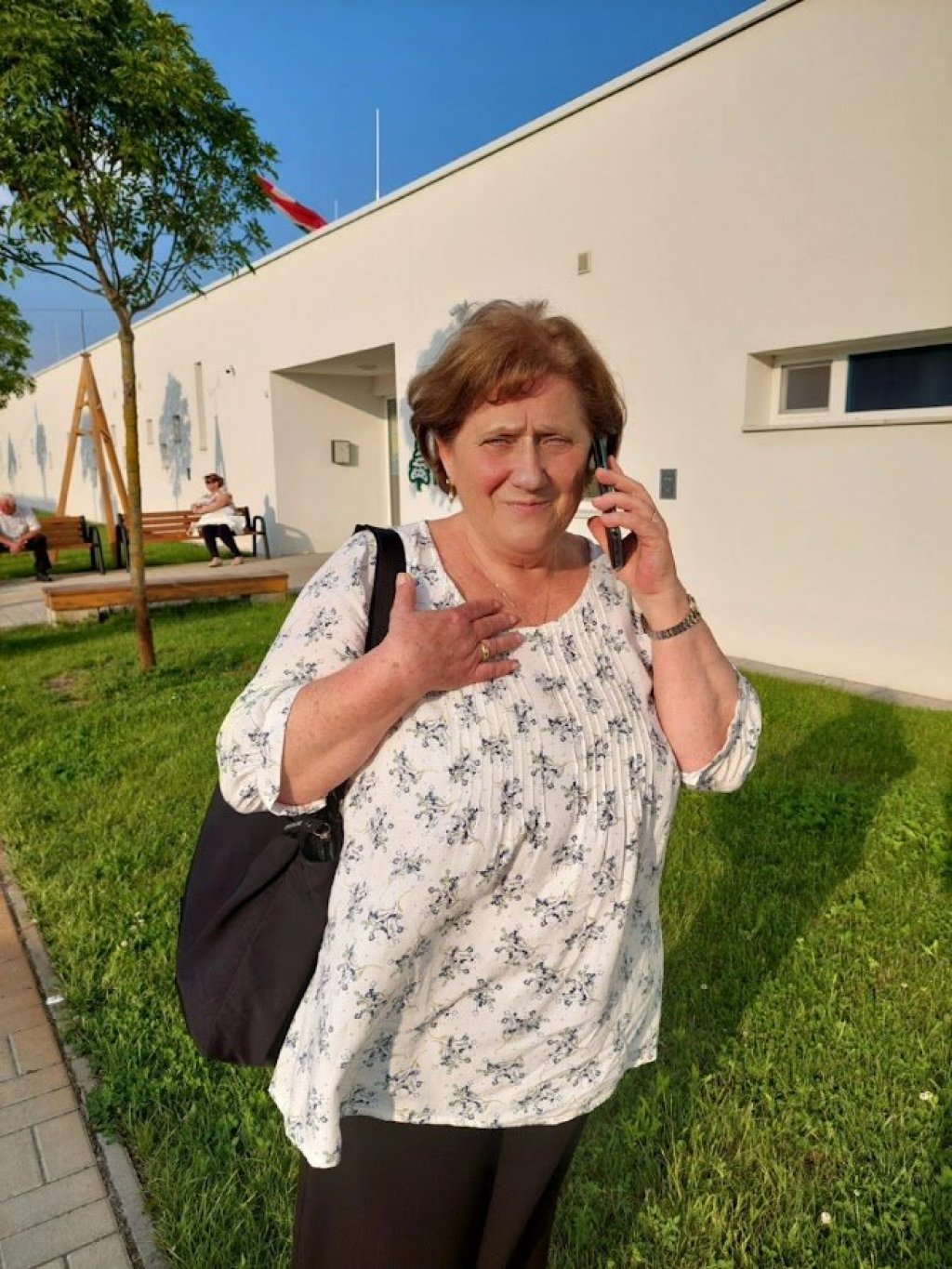 Helen King