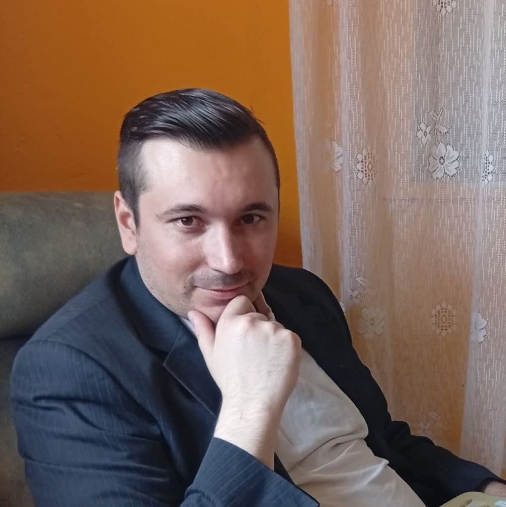 Igó Norbert Krisztián