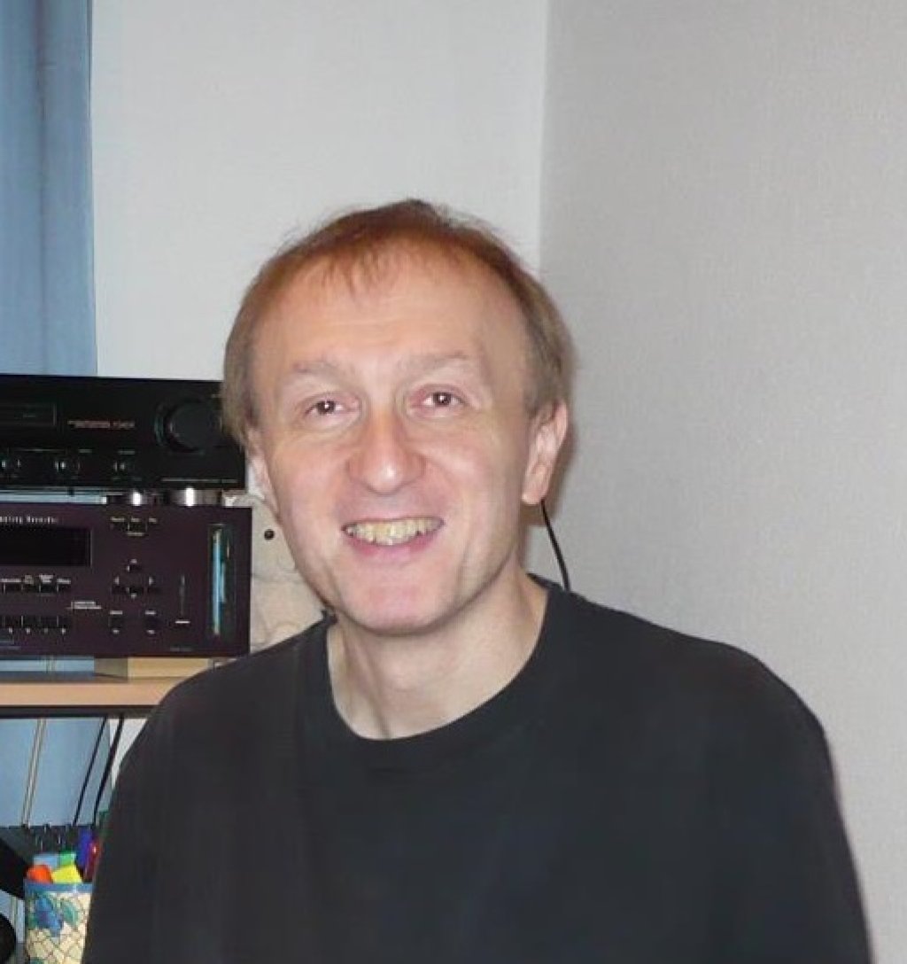 Kemény Gábor