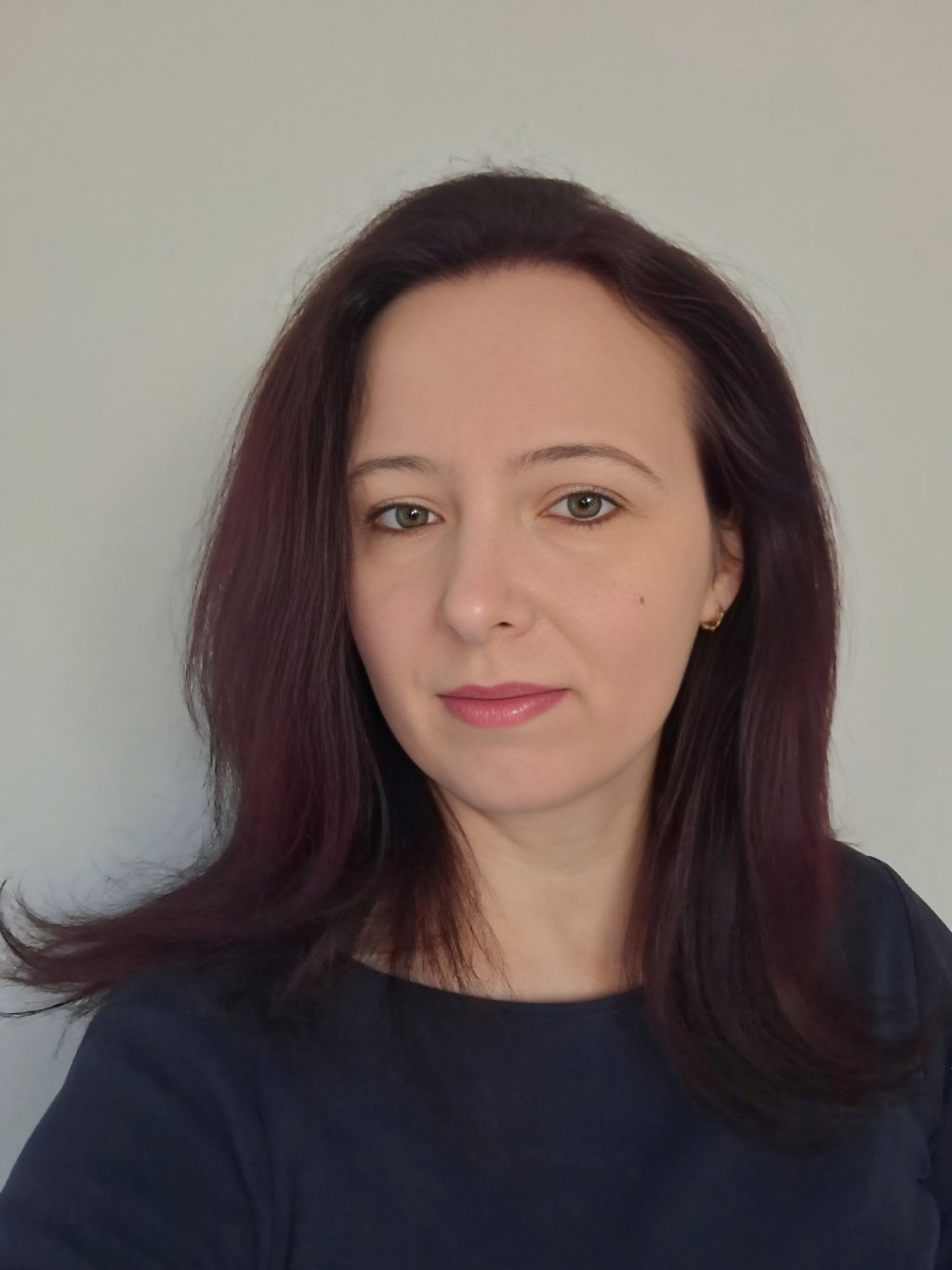 Kovács Kornélia