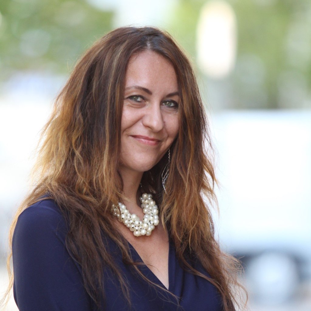 Láng-Illés Gabriella