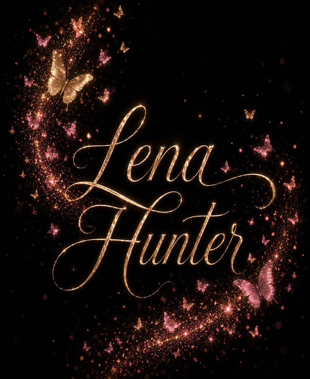 Lena Hunter