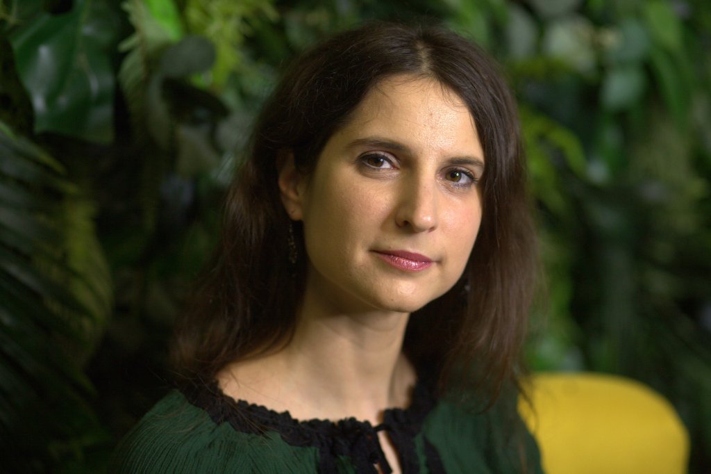 Lovranits Júlia Villő