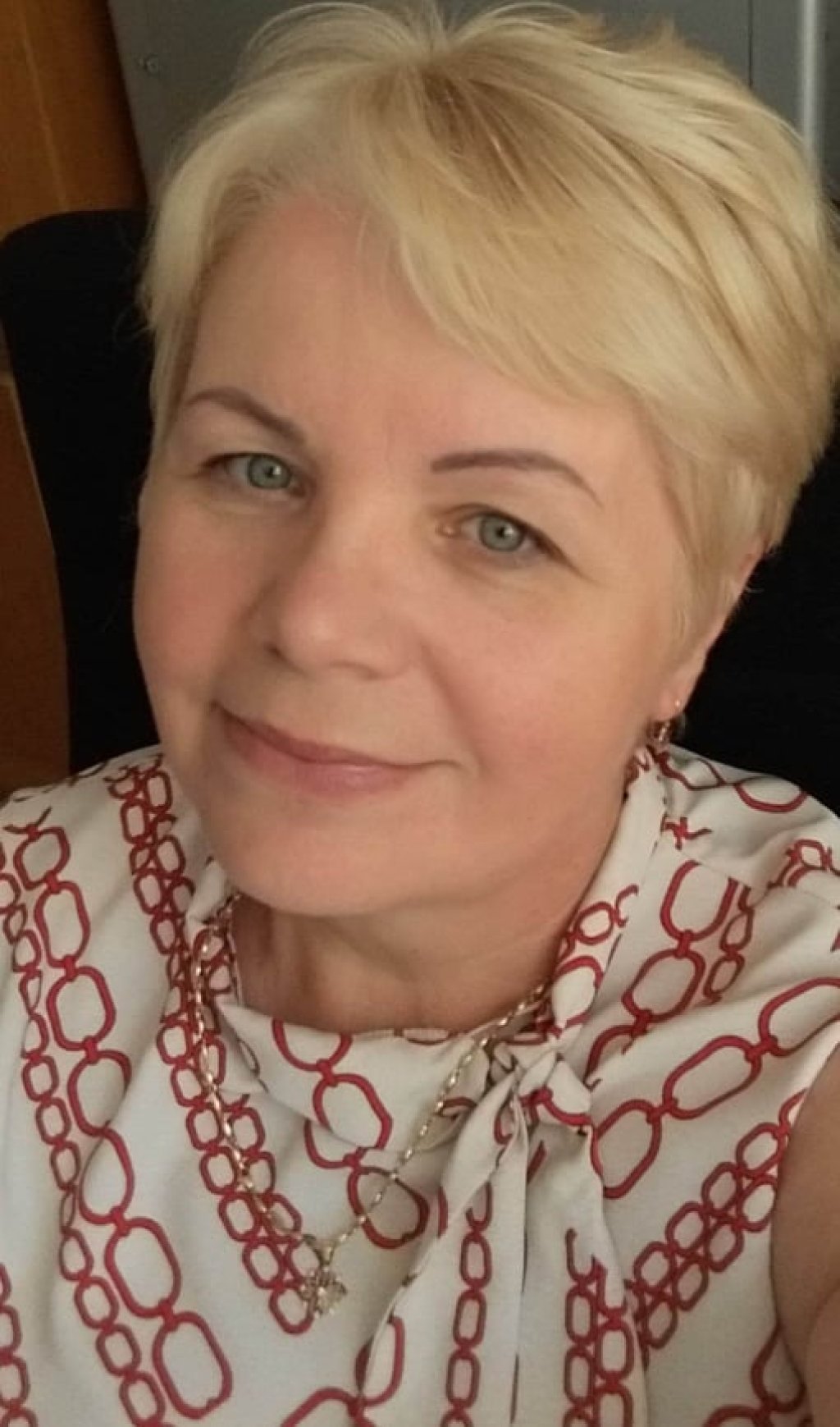 Magdus Melinda