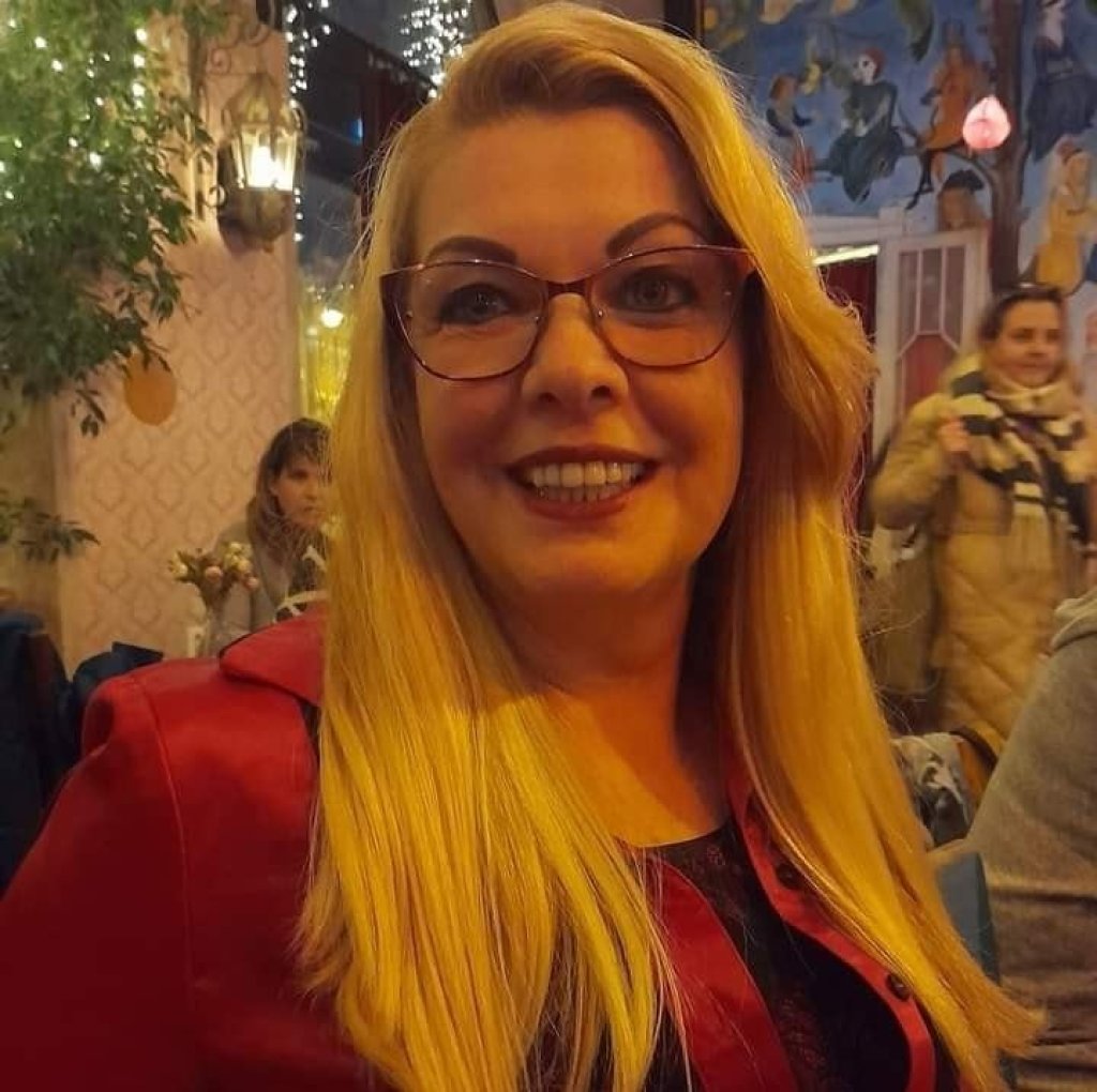 Márton Csilla