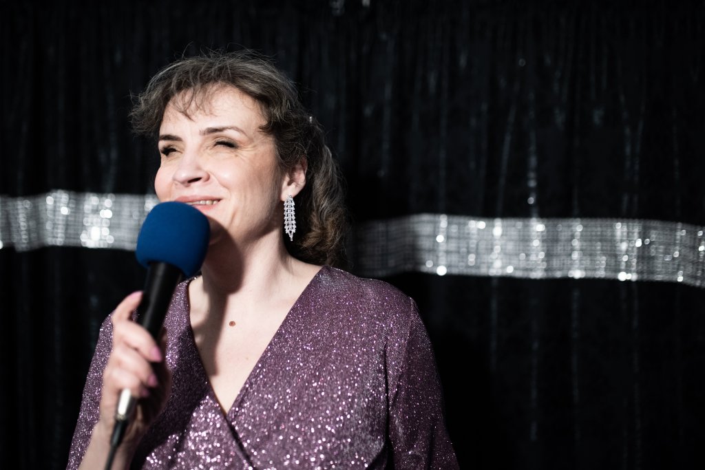 Máj Kriszta