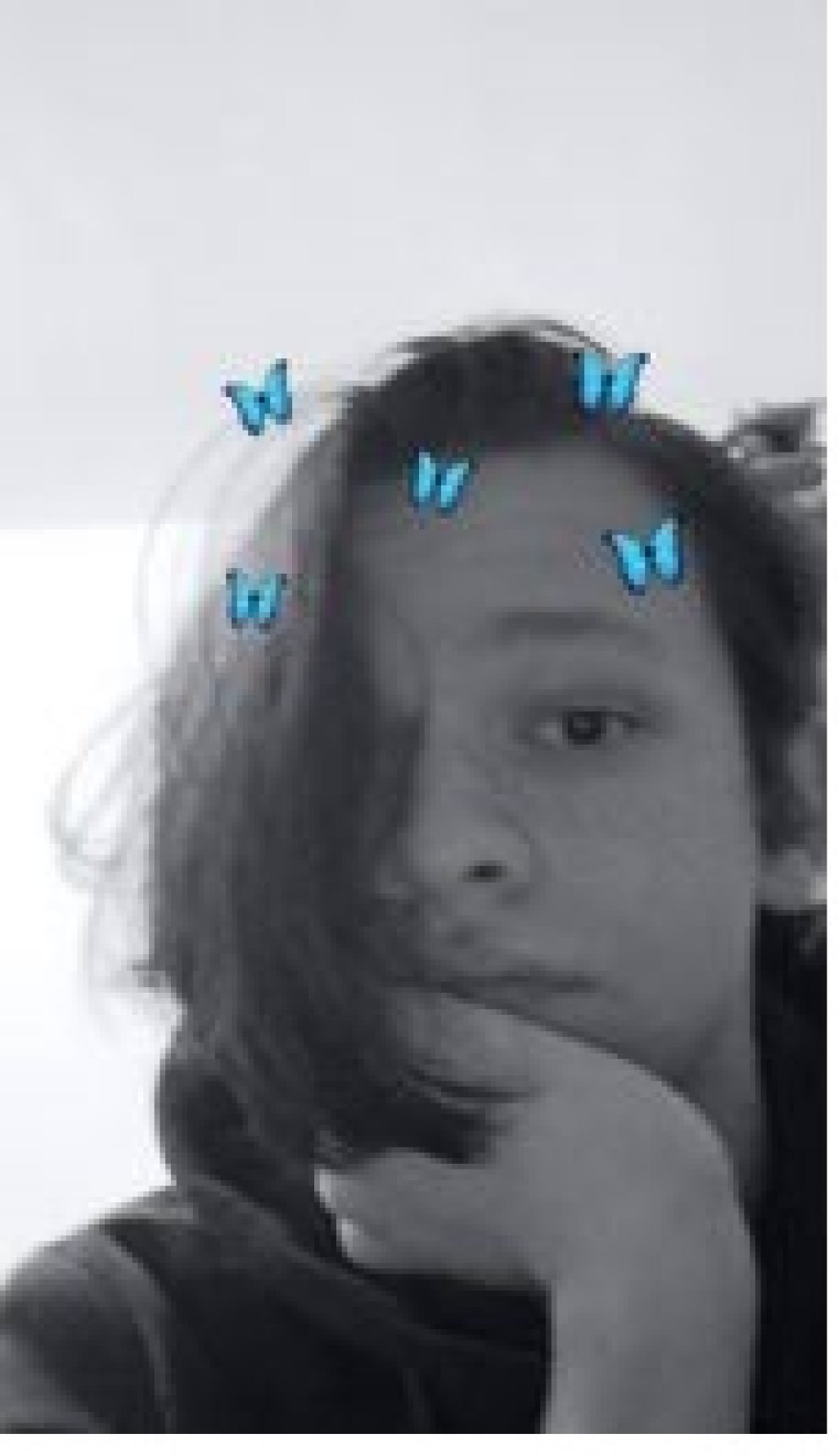 Noah Noé Noir