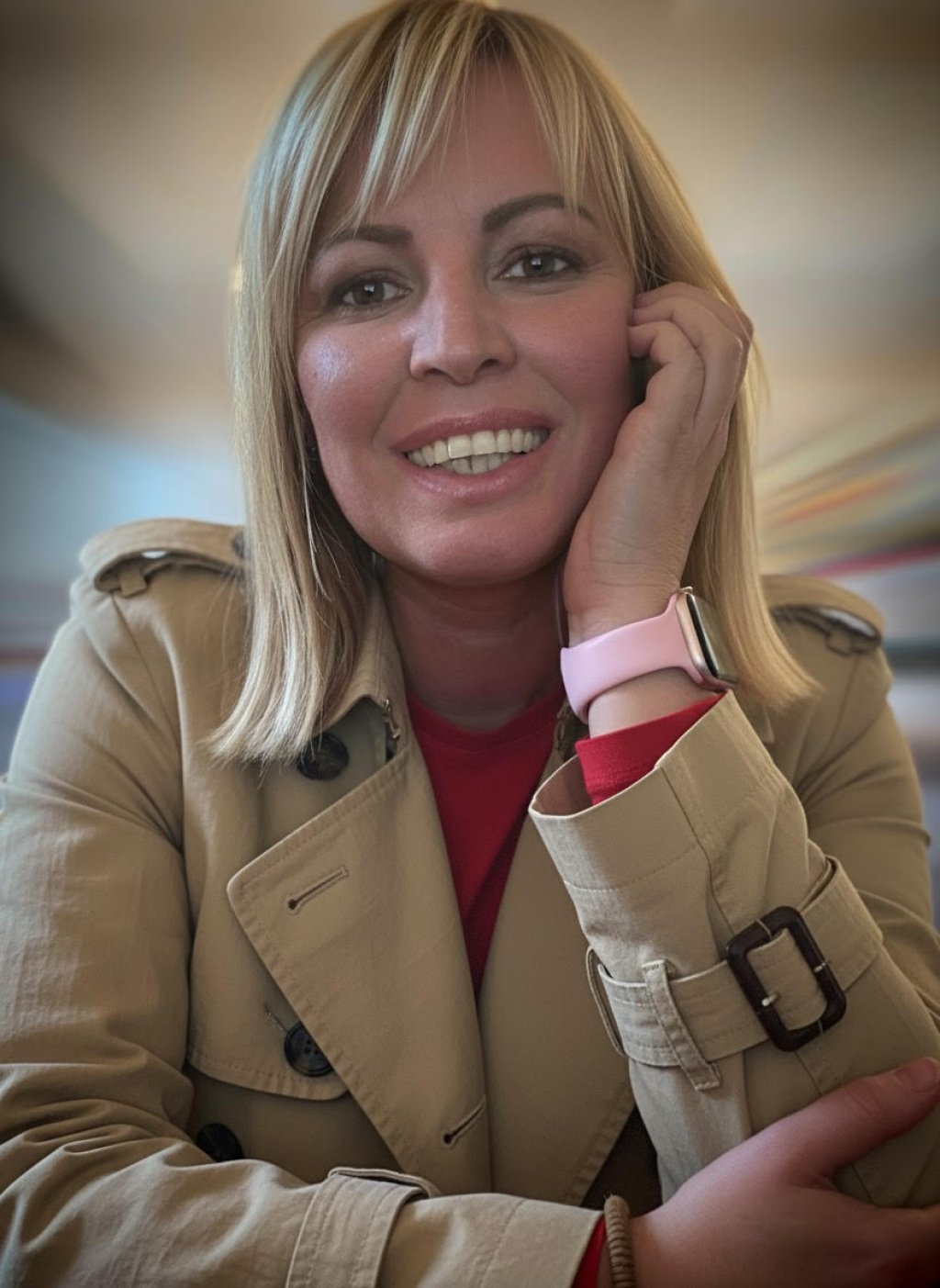 Oláh Timi
