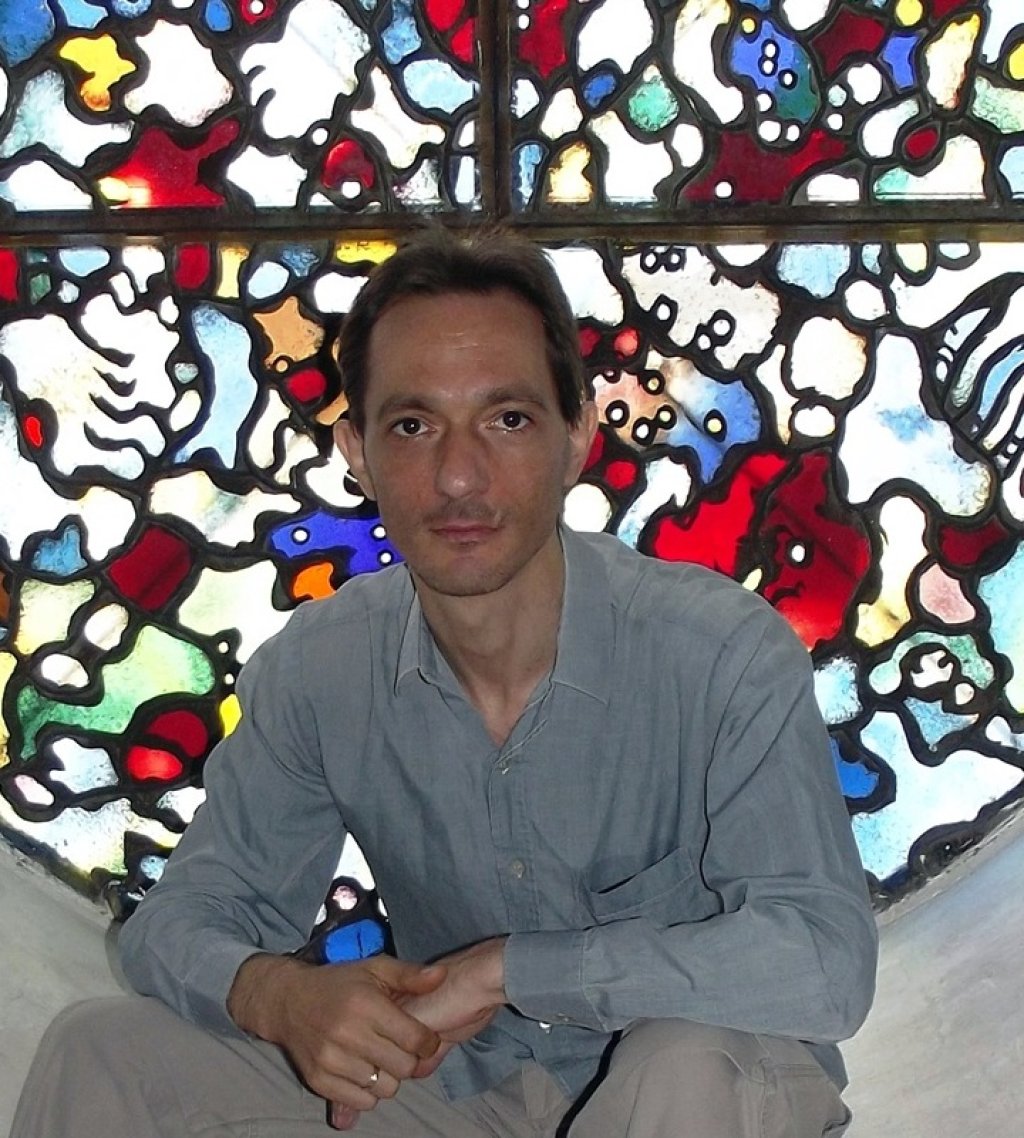 Pedro Rey