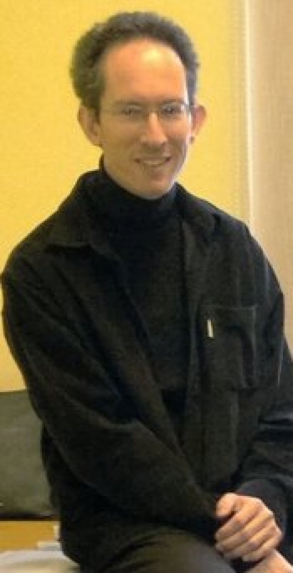 Pregh Balázs