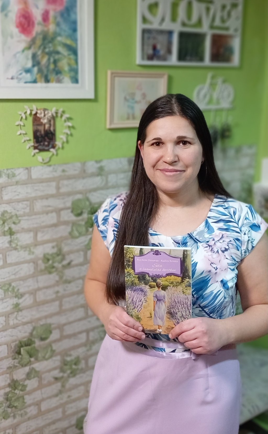 Radics Renáta Zsuzsanna