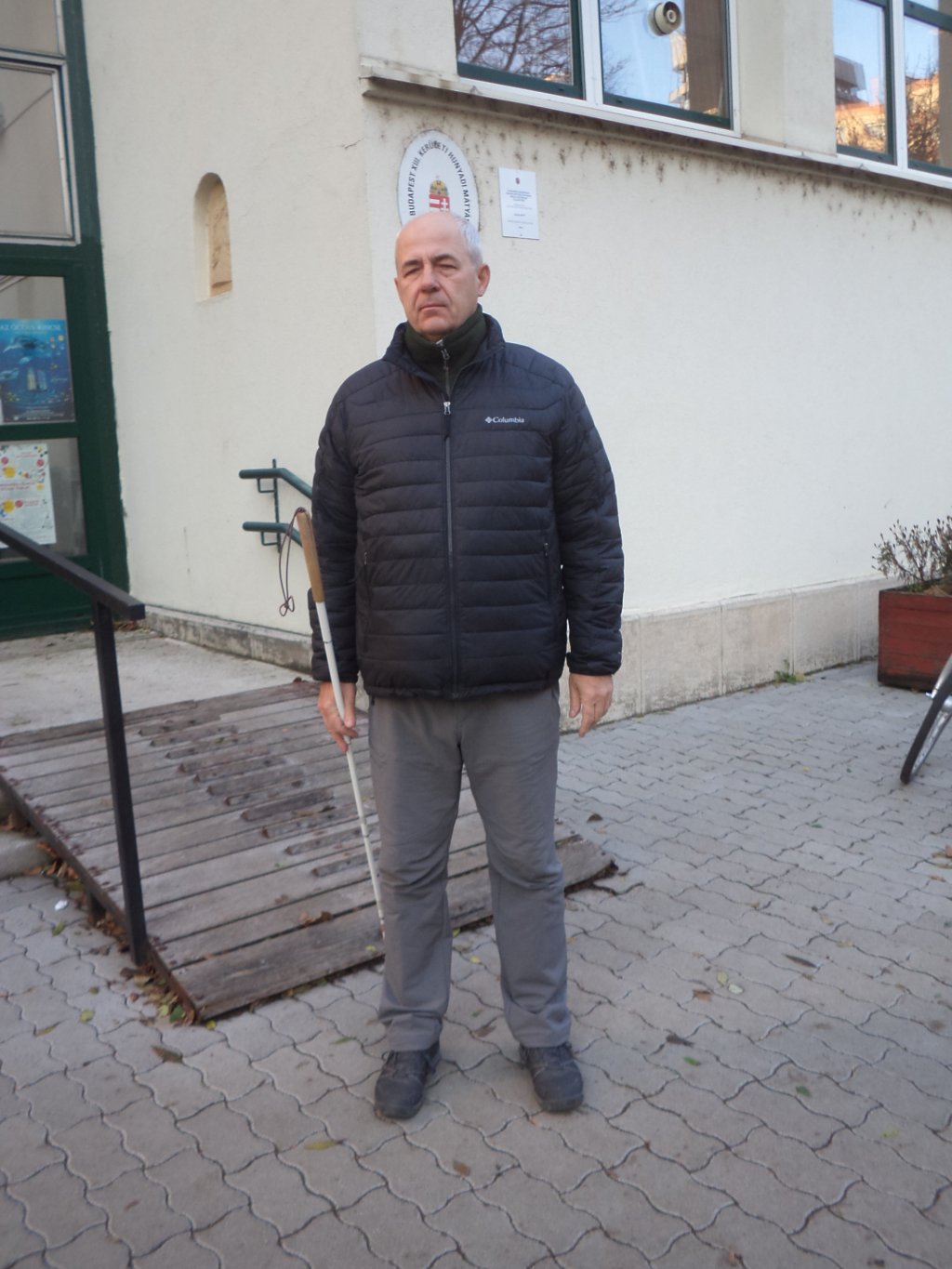 Reményik László