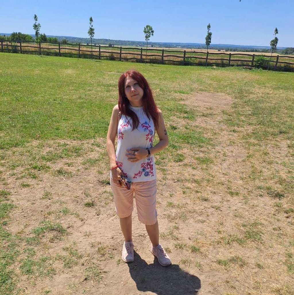 Ria Anne Donovan