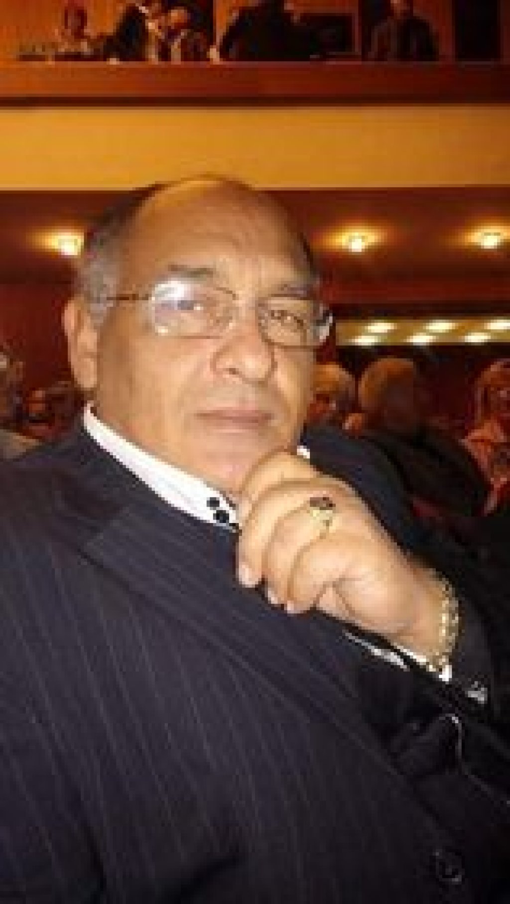 Rigó Tibor