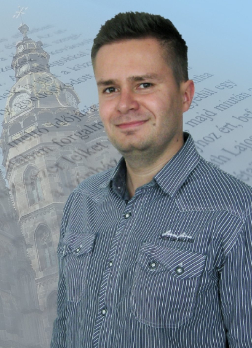 Surovec Róbert