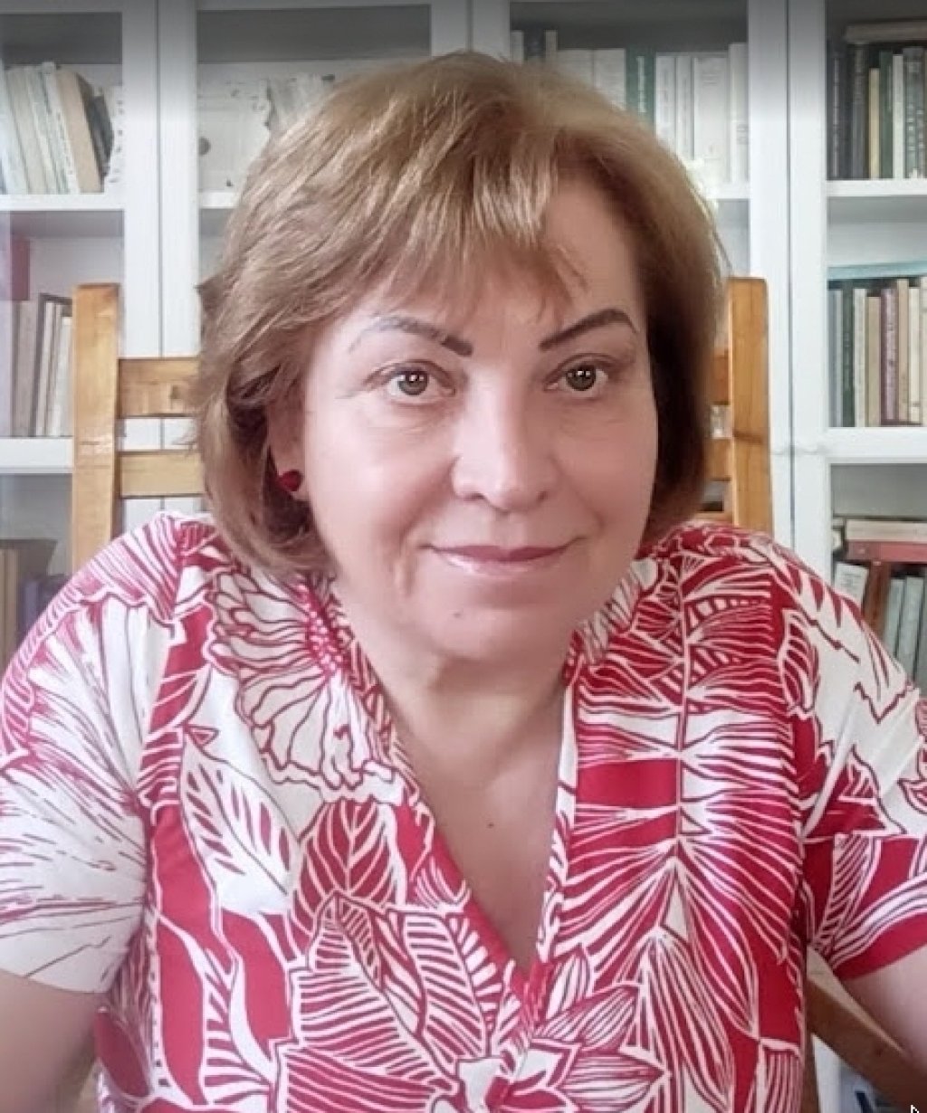 Szabó Ilona Valéria