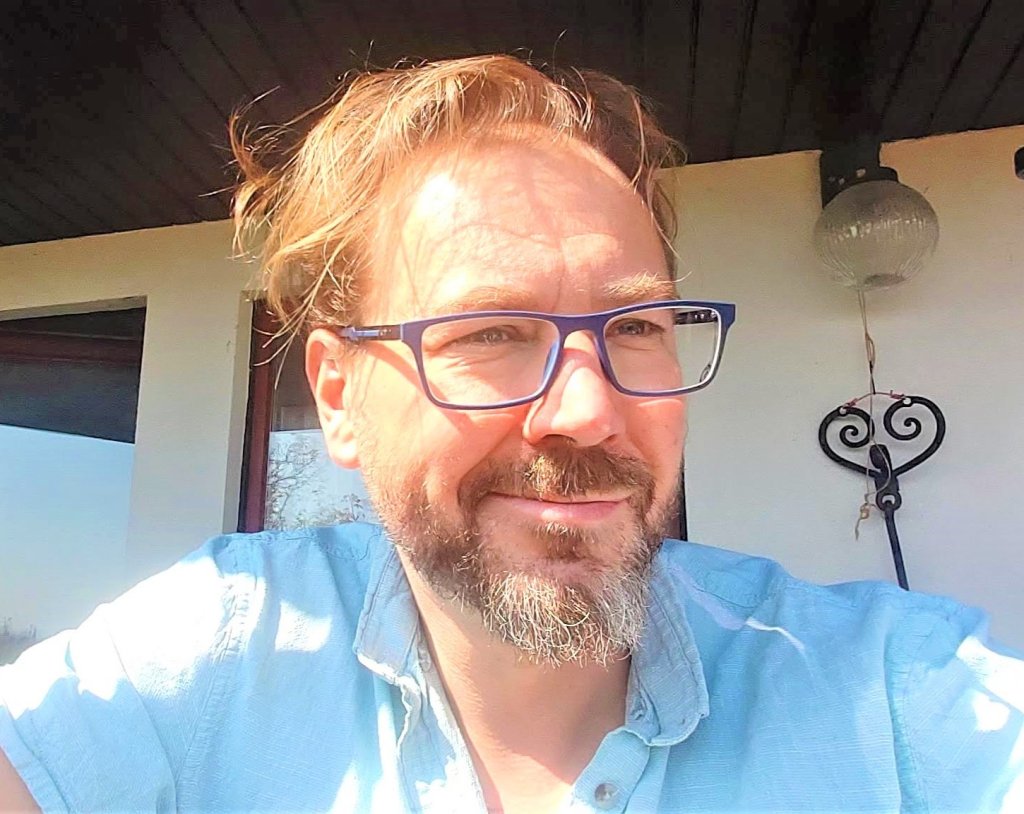 Szunyogh Gábor