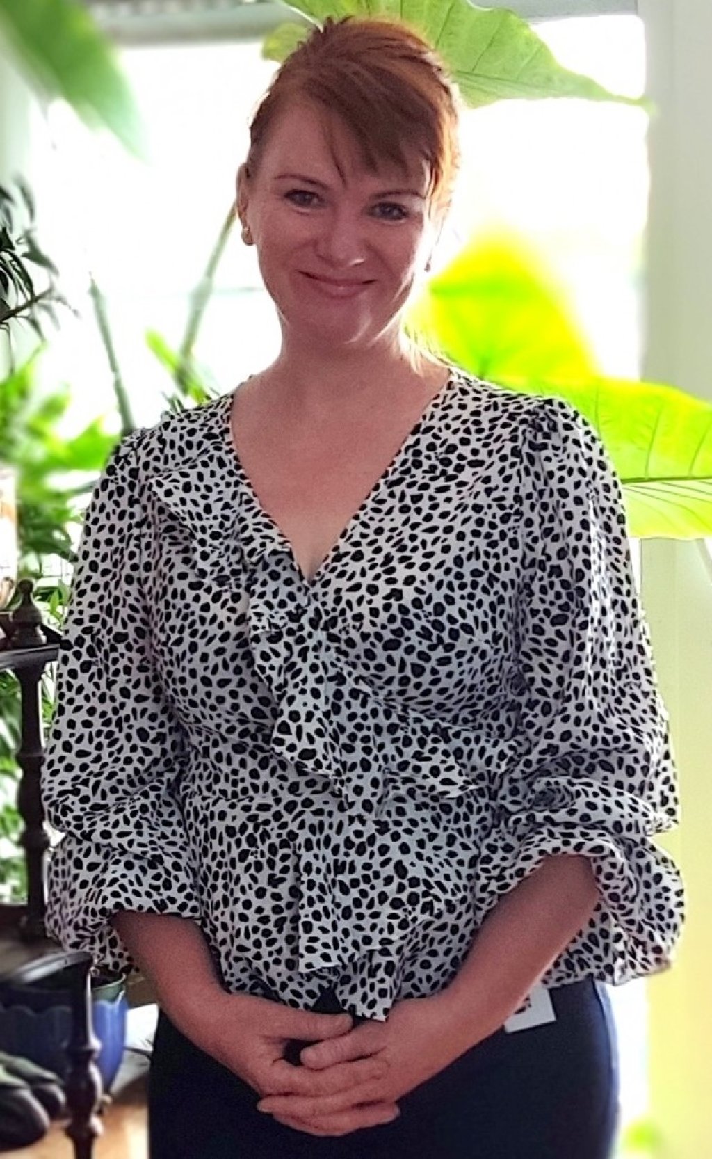 Titi Hajnalka