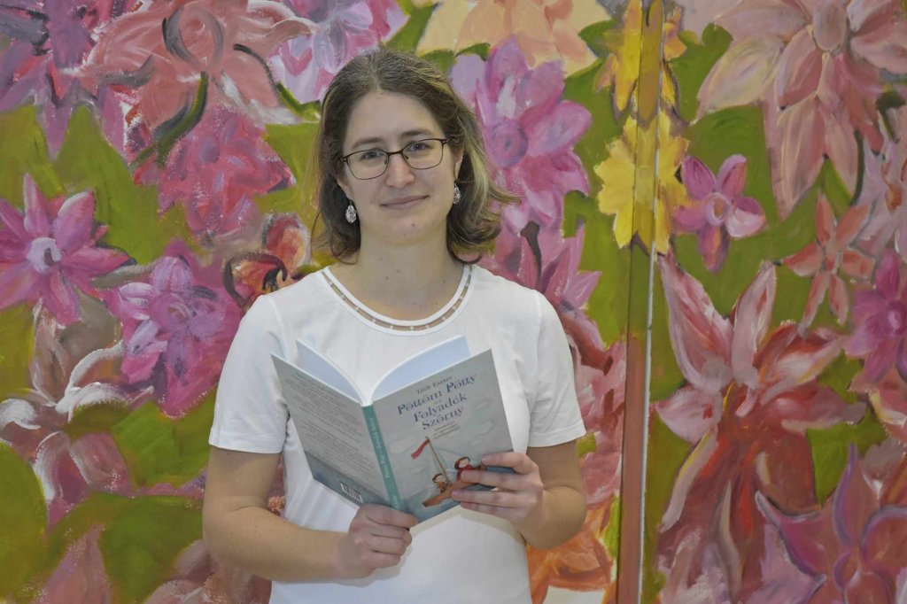 Tóth Eszter