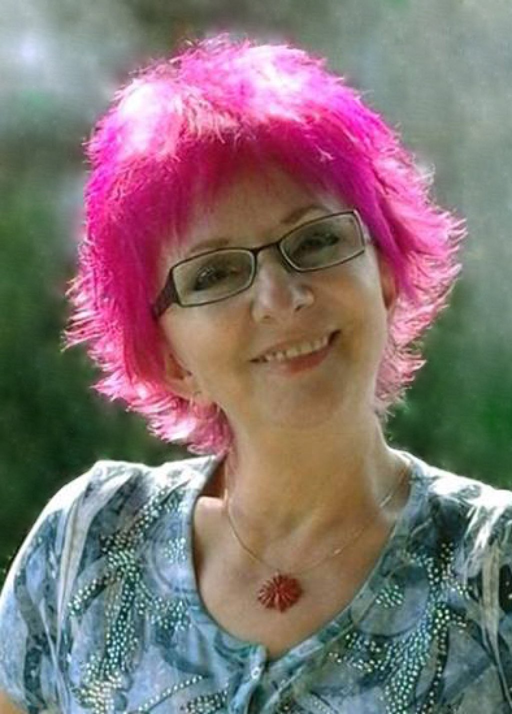 Violet V. Vandor