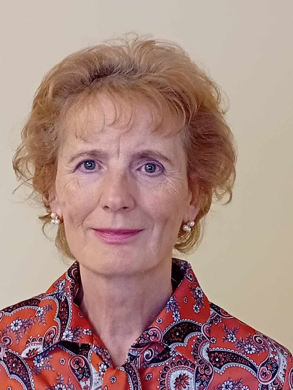 Zámboriné Laskai  Ildikó