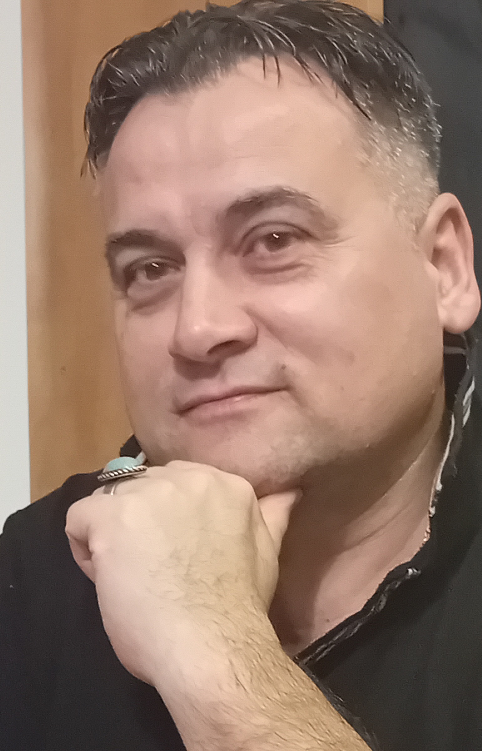 Móczár Csaba