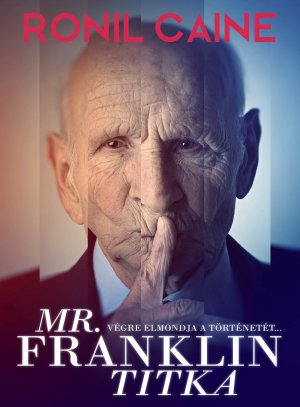 Mr Franklin titka